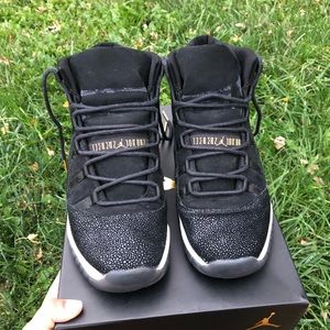 air jordan retro heiress xi